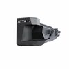 Attica 4X4 Rear Bumper ATTF103B101-BX